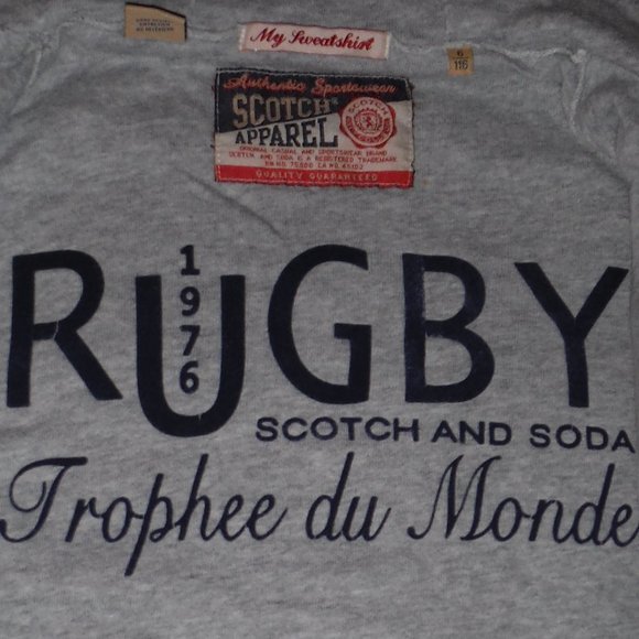 IKKS 3-in-1 nautical sweater - Picture 11 of 12